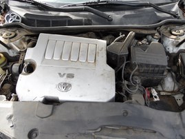 2007 TOYOTA CAMRY LE WHITE 3.5L AT Z19506